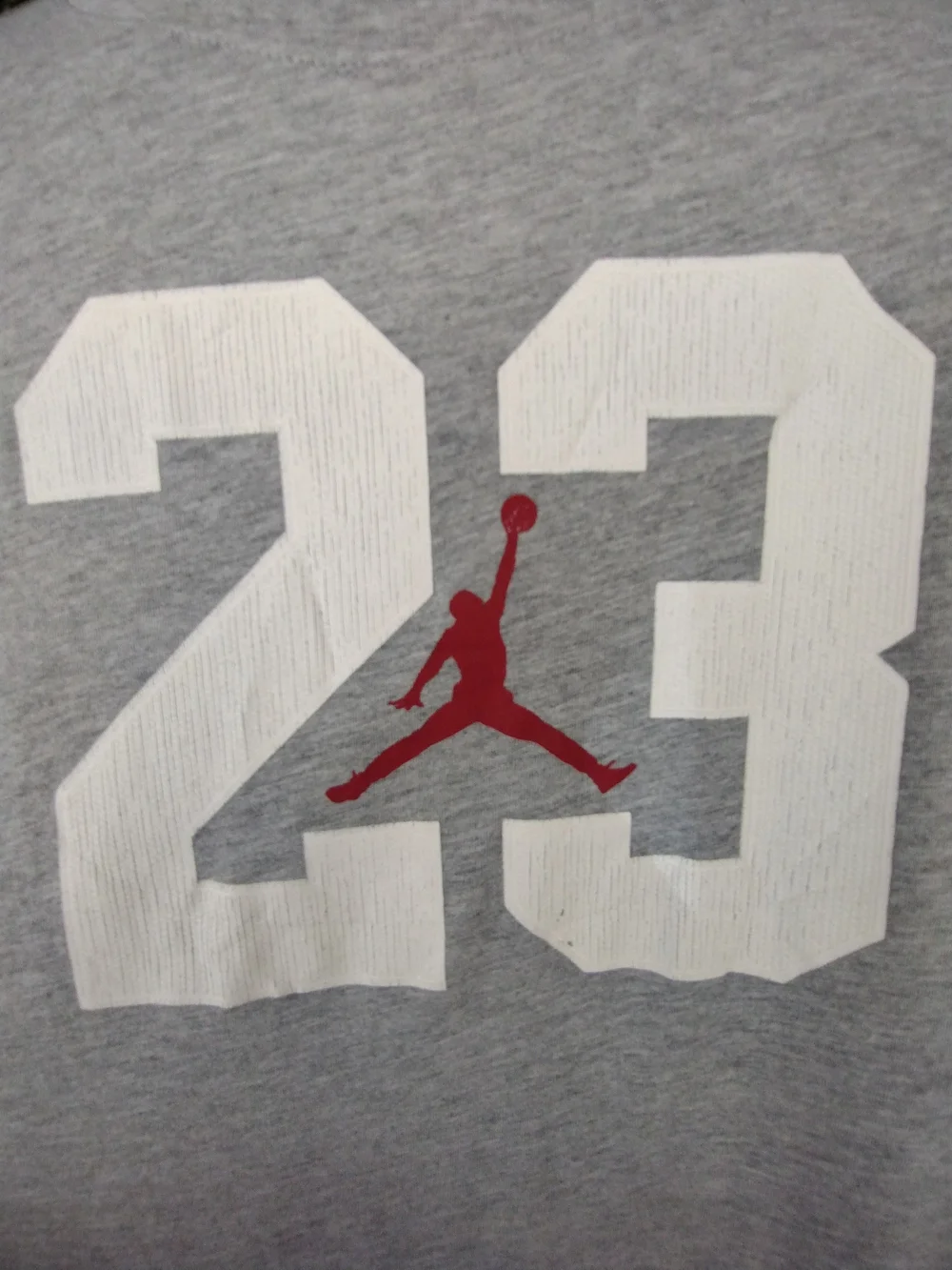 Jordan Shirt